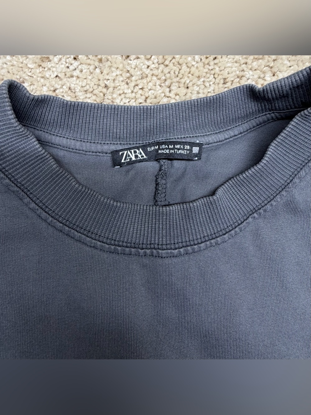 Zara Tops - Picture 4 of 4